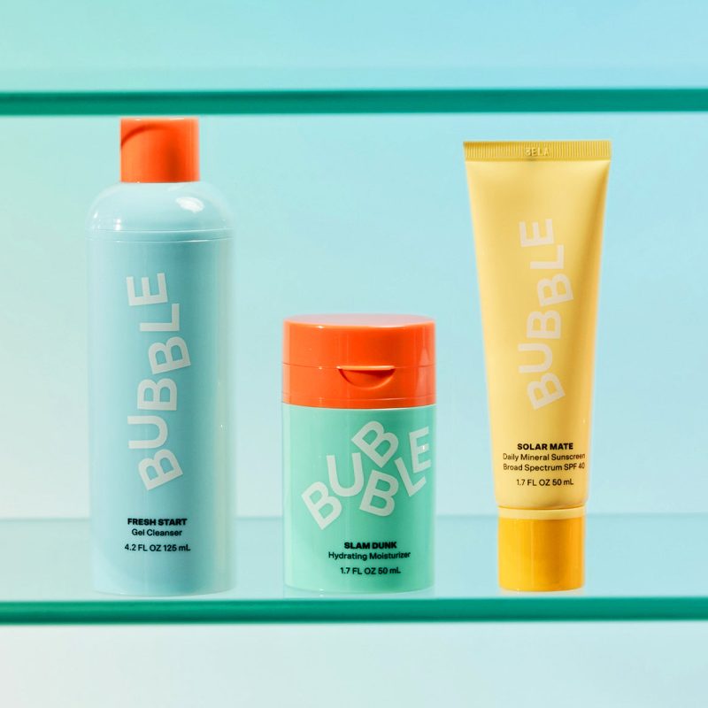 The Every Face Routine