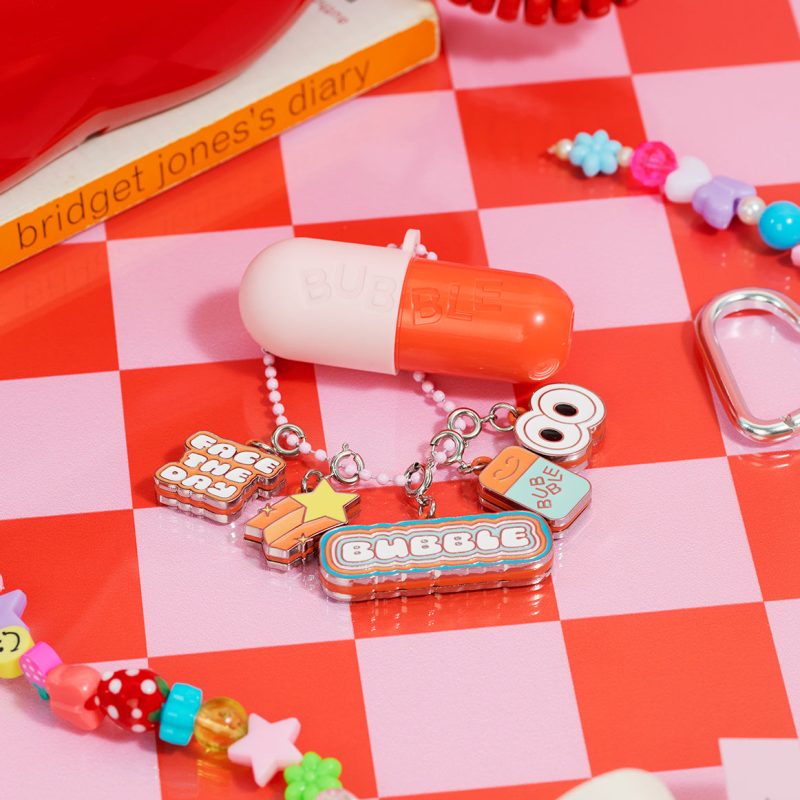 Bubble Charms