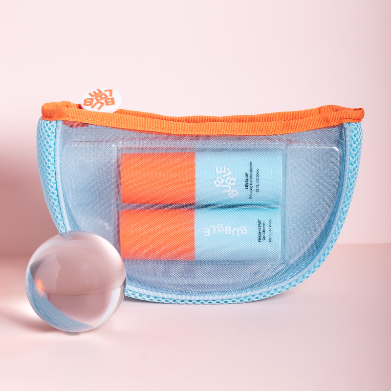 Meet Bubble Duo