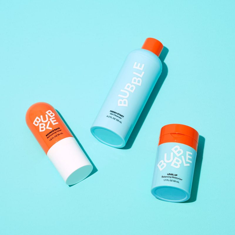 Oily Skin Bundle