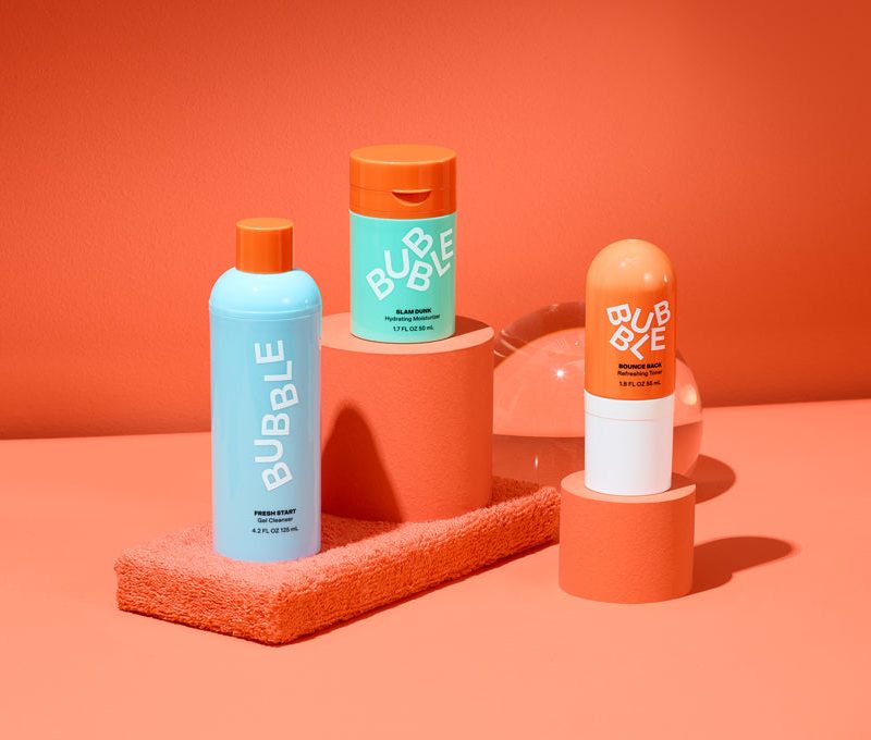 Dry Skin Bundle